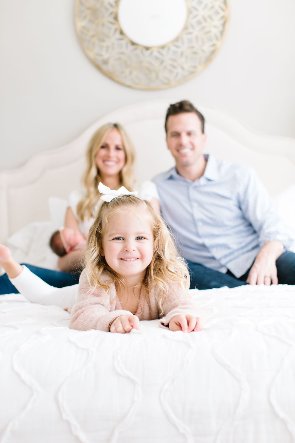 Family Photographer Orange County