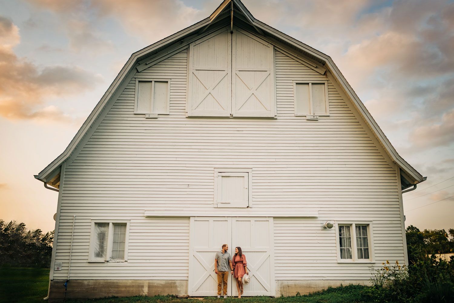best wedding engagement photographers vibrant style lawrence topeka baldwin kansas