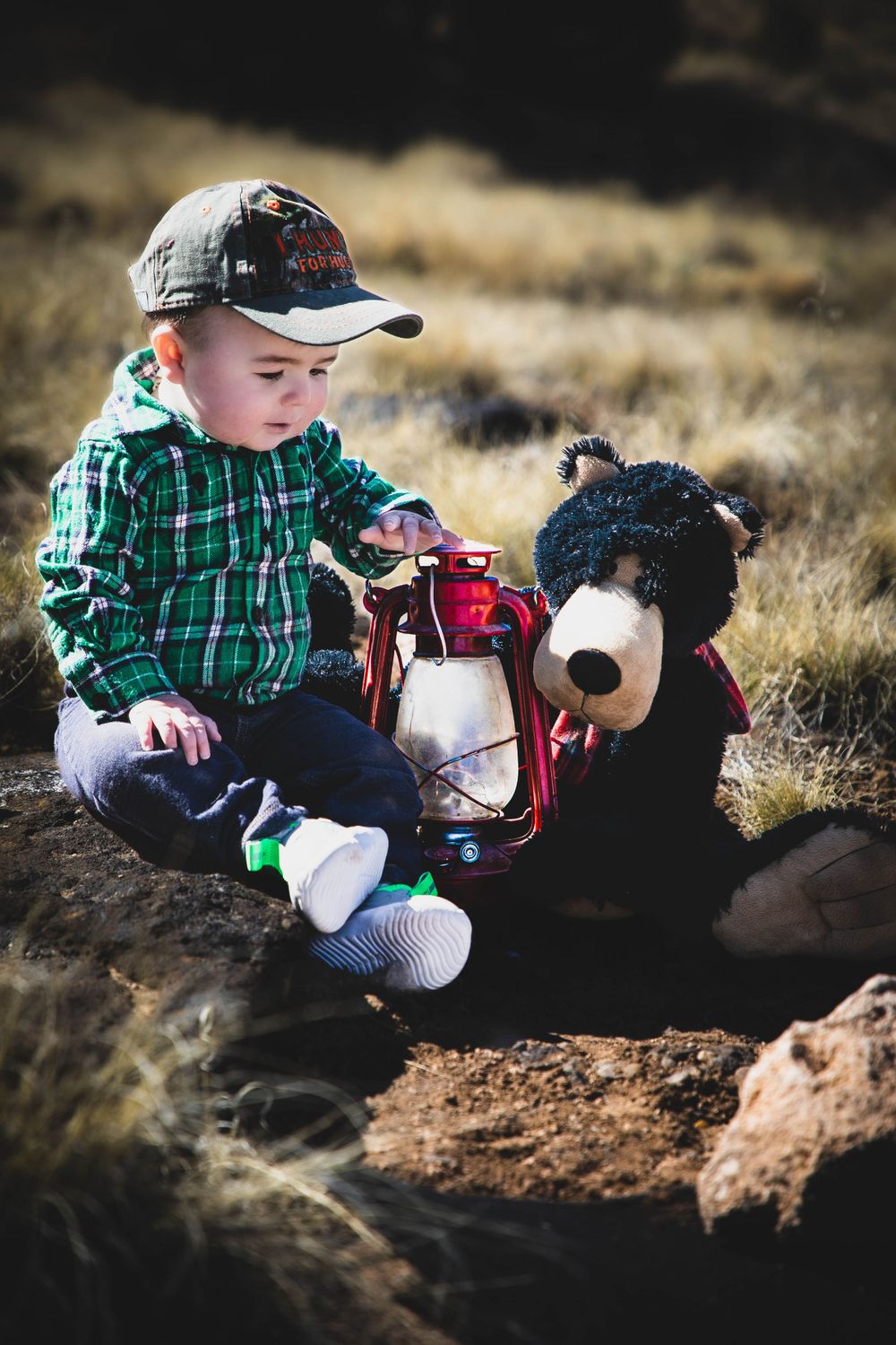 BAR-ONE-Birthday Pictures-DC Barrone Photography-Taos, NM