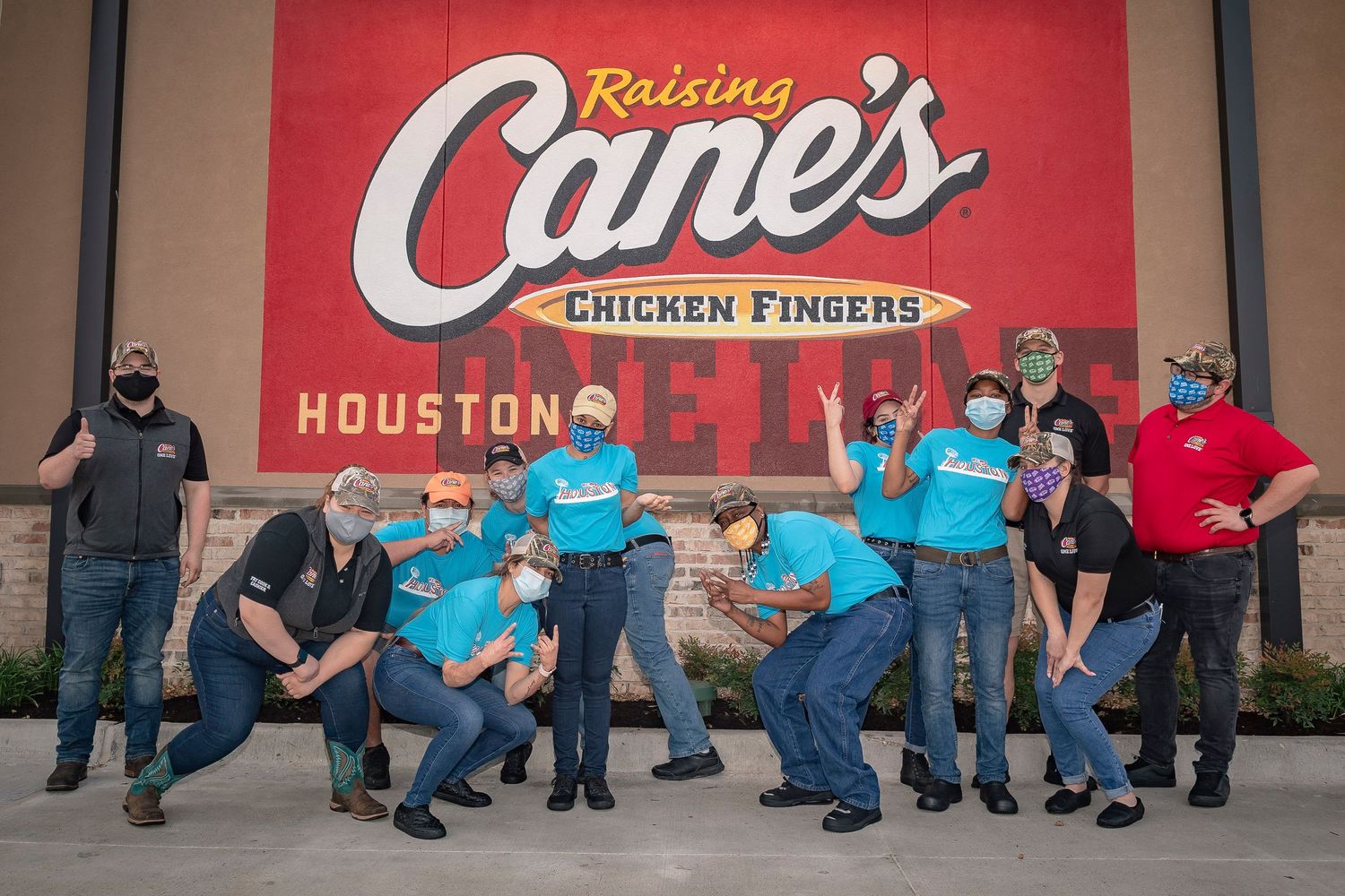 Capturing Lasting Memories: Lynn Pennington's Houston Event Photography