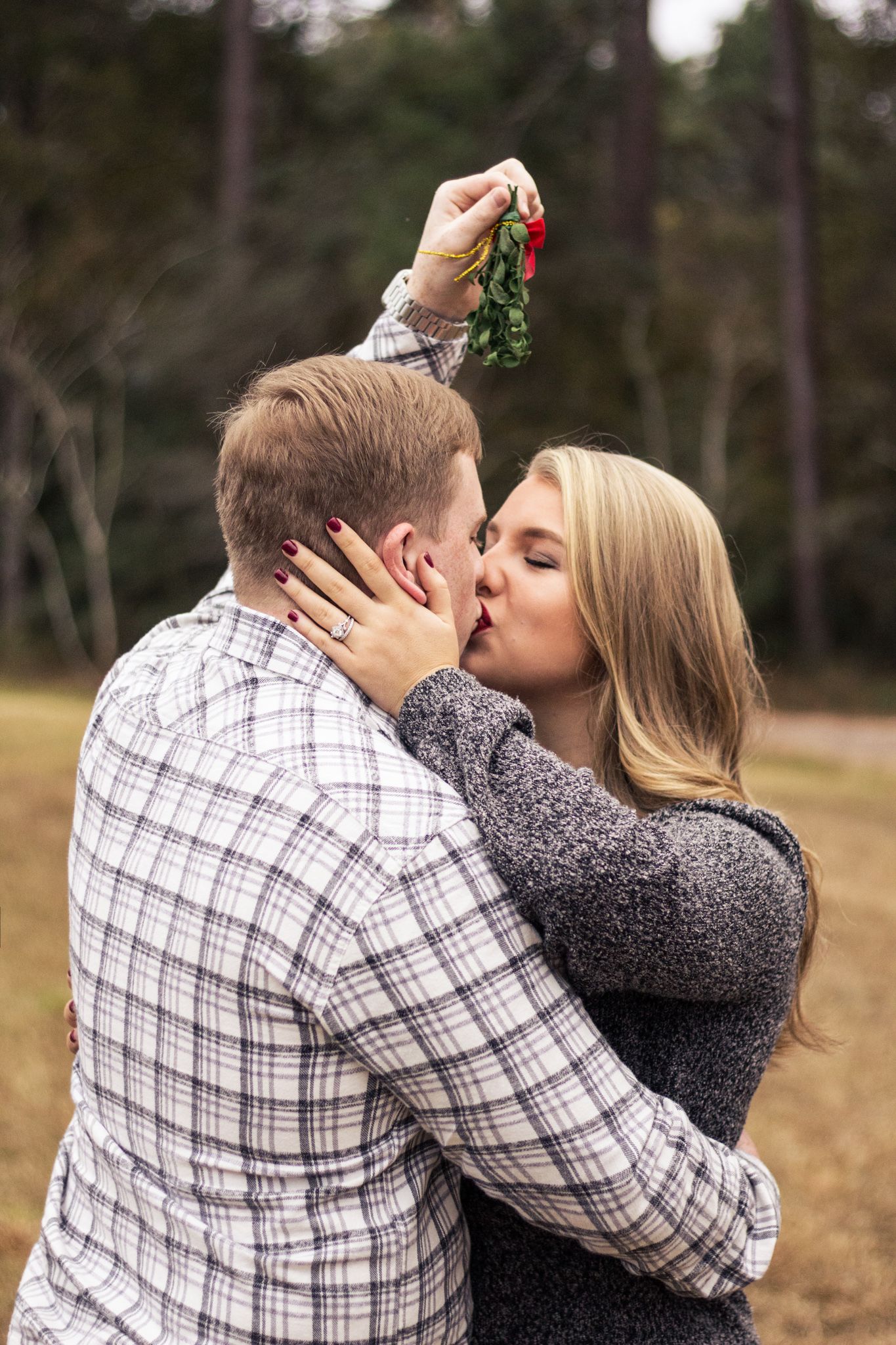 Breanna Katherine Photography North Alabama portrait, family, and couple photos