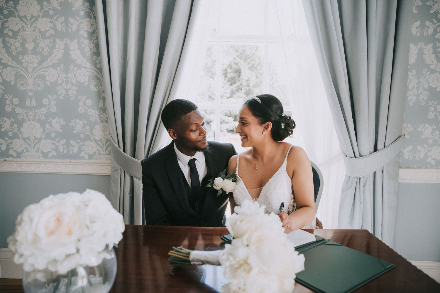 langtons registry office, langtons house hornchurch wedding photography, wedding photography in hornchurch, essex