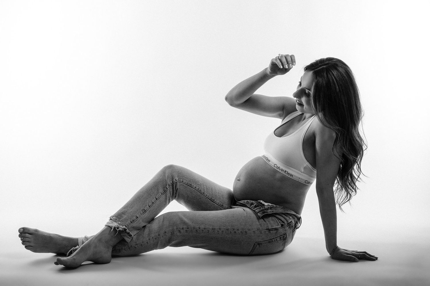 sessão fotográfica de família