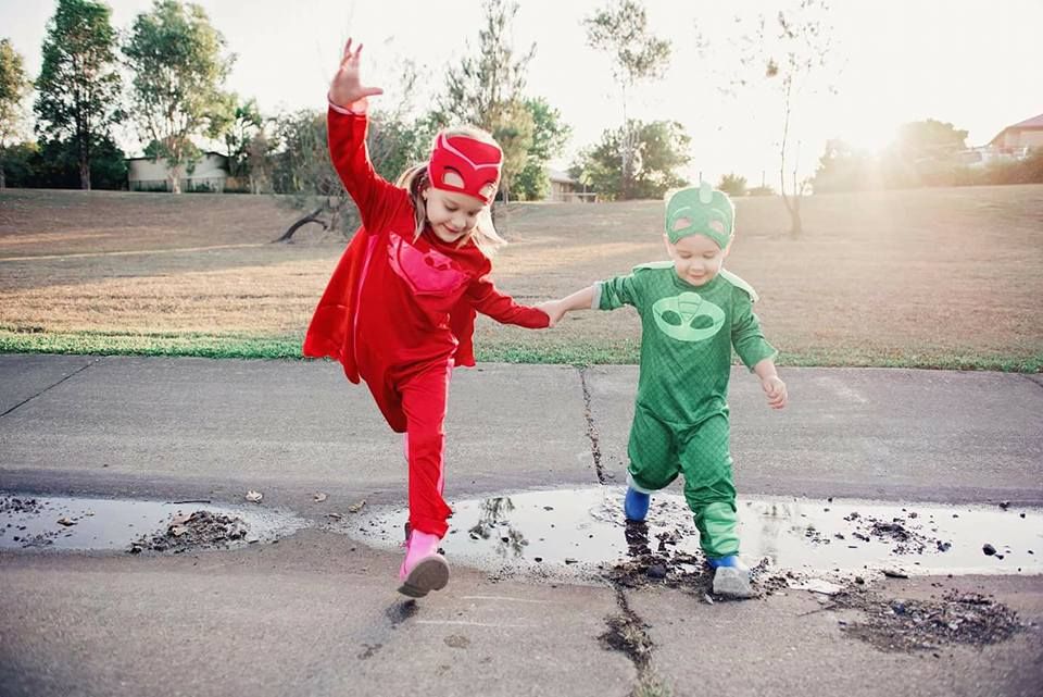 Amanda Queen Photography - Caboolture family photography