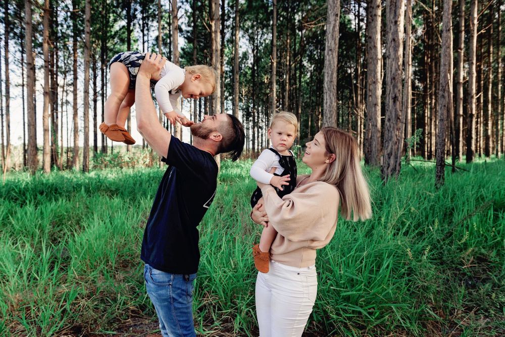 Amanda Queen Photography - Beerwah family photography