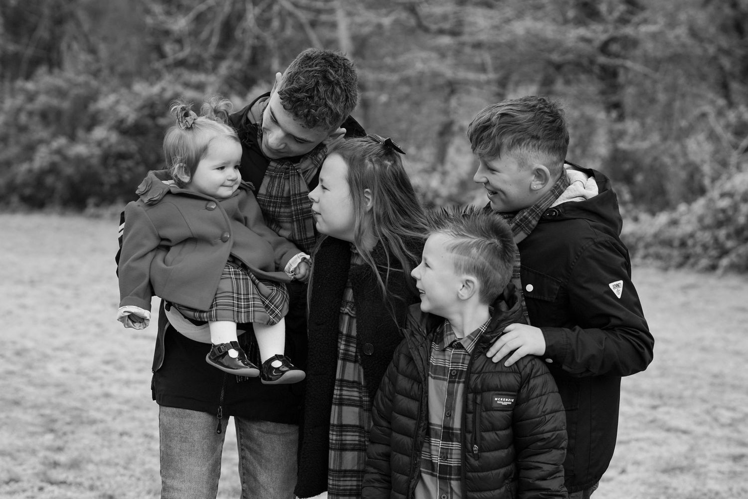 See more in Family portraits