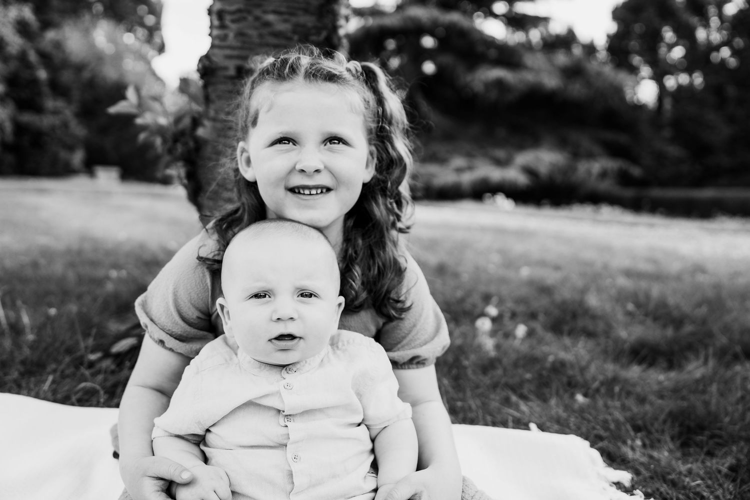 Harrogate Family Photographer
