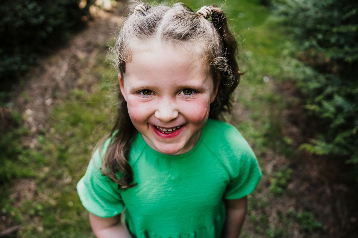 Harrogate Family Photographer
