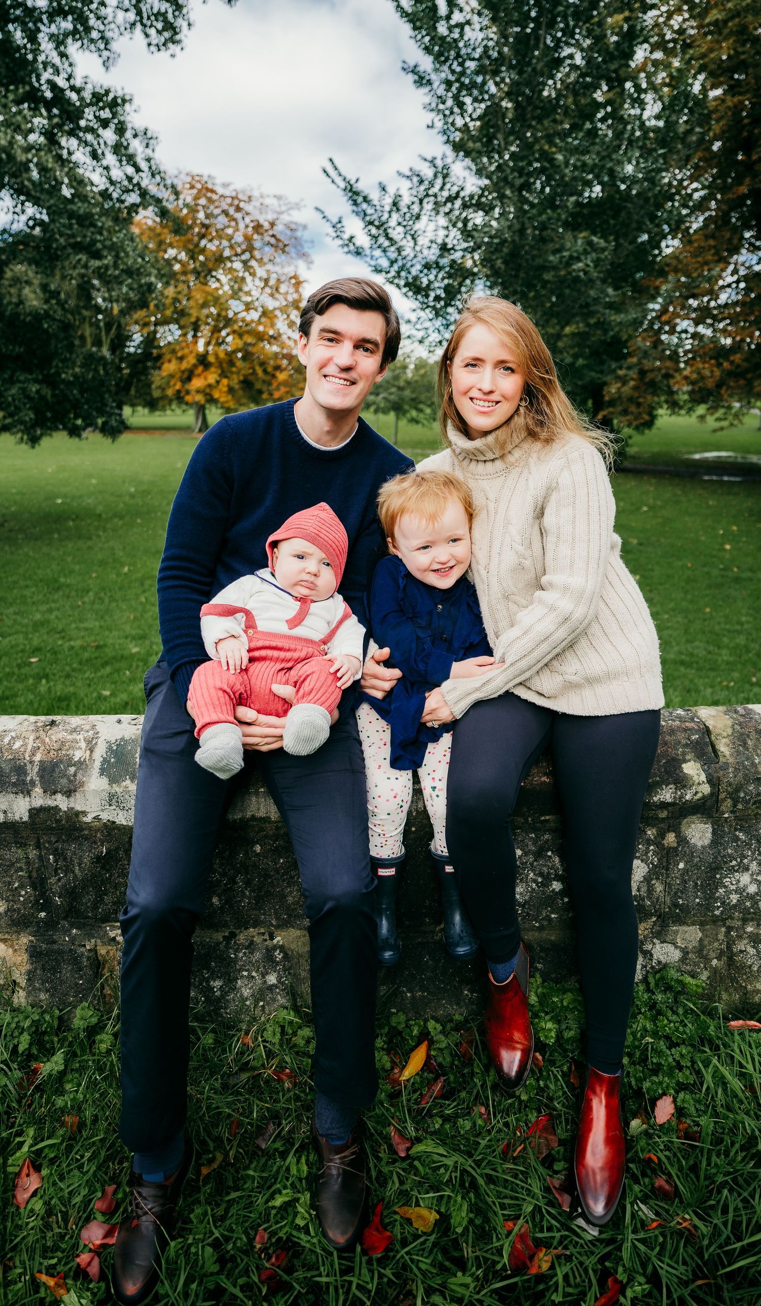 Harrogate Family Photographer