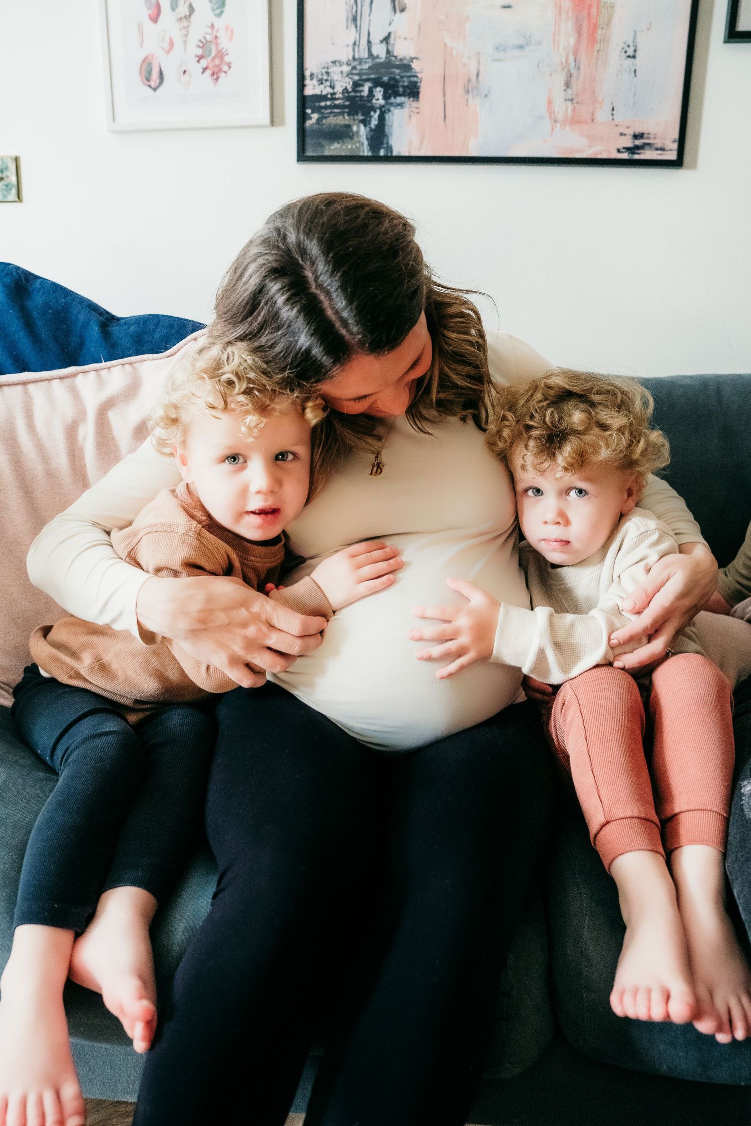 Harrogate Family Photographer