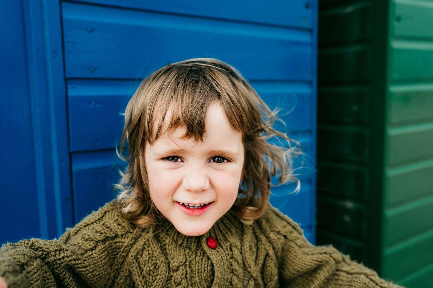 Harrogate Family Photographer