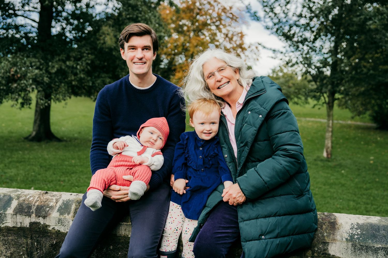 Harrogate Family Photographer
