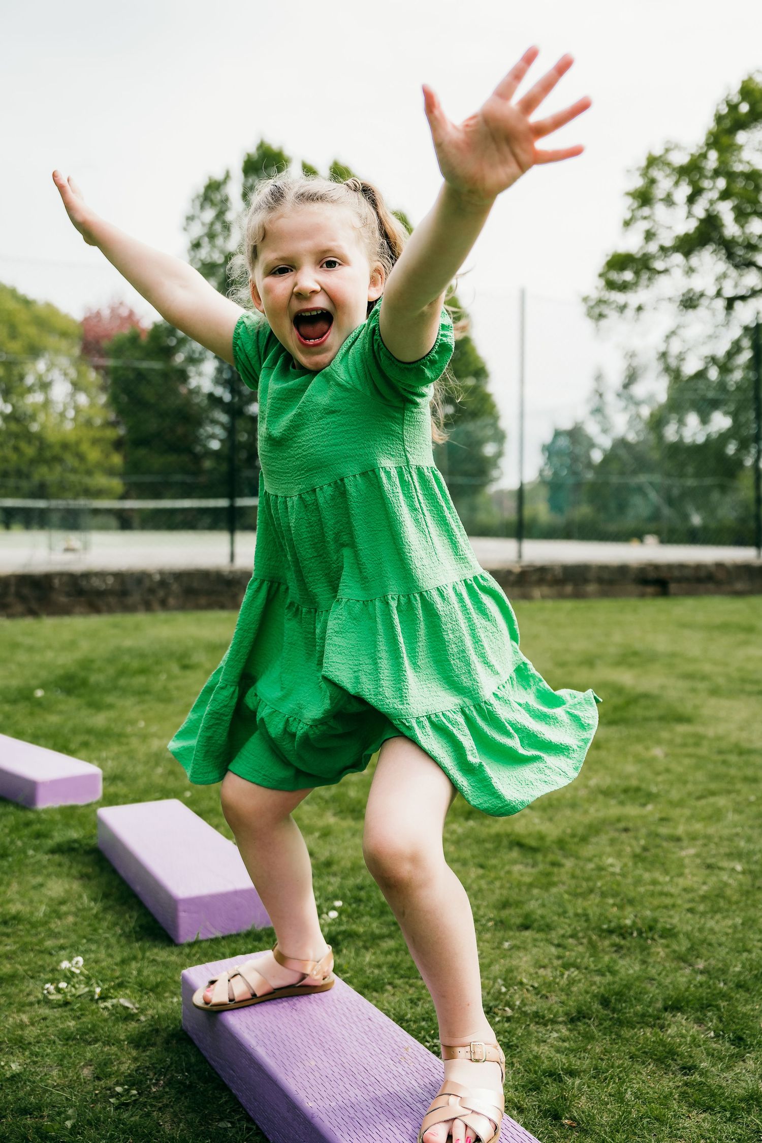 Harrogate Family Photographer
