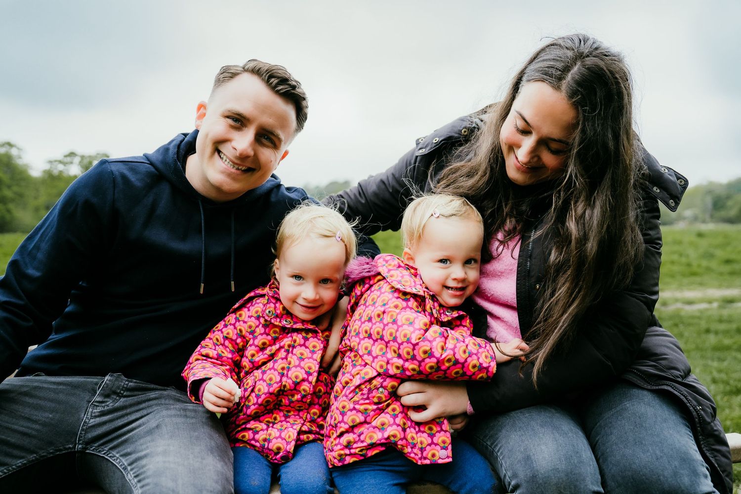 Harrogate Family Photographer