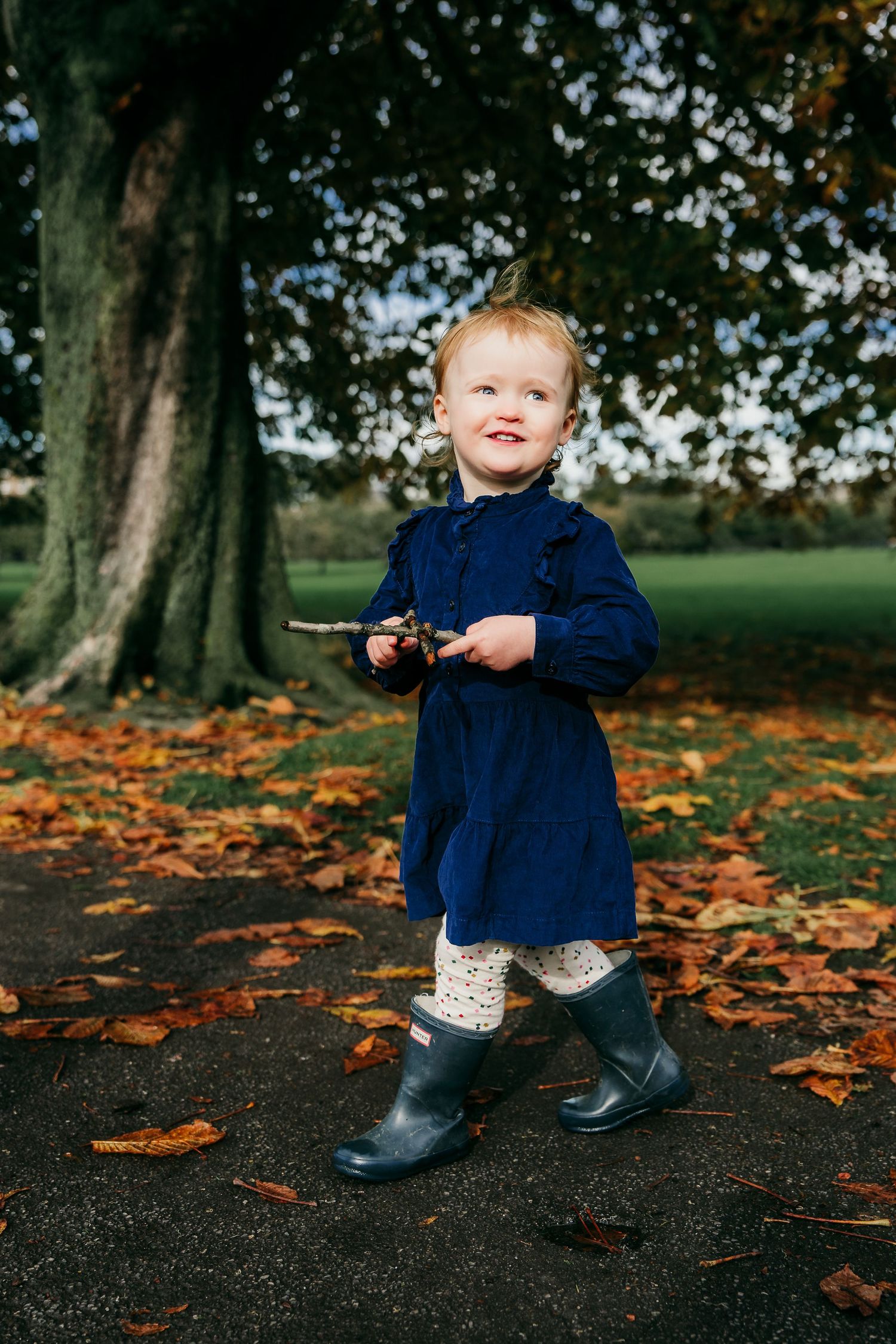 Harrogate Family Photographer