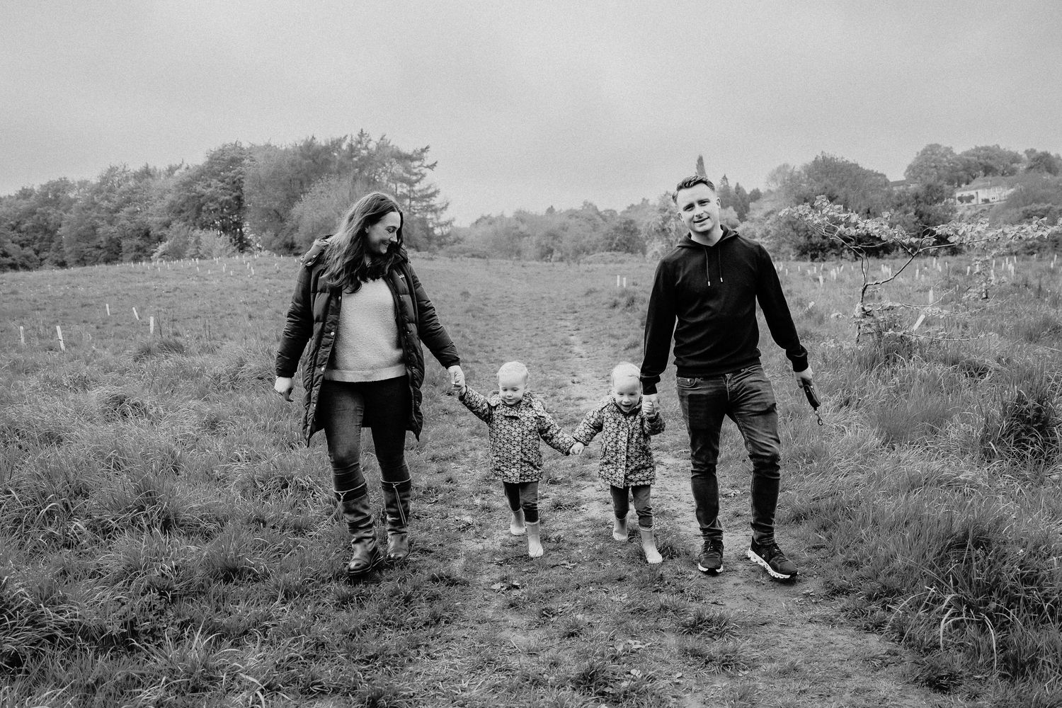 Harrogate Family Photographer