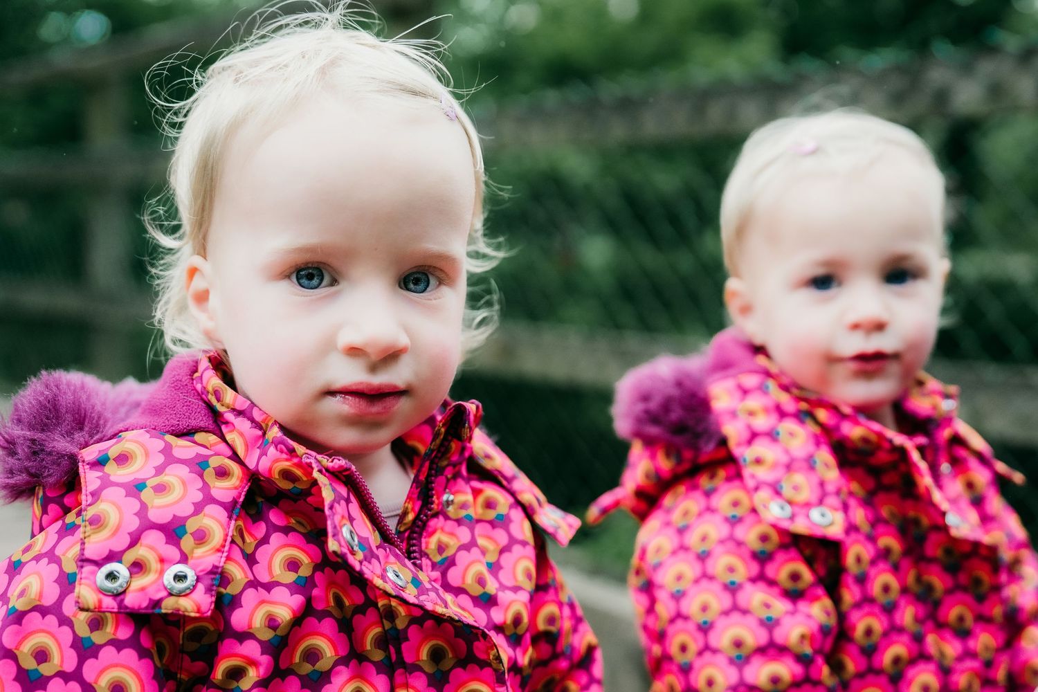 Harrogate Family Photographer