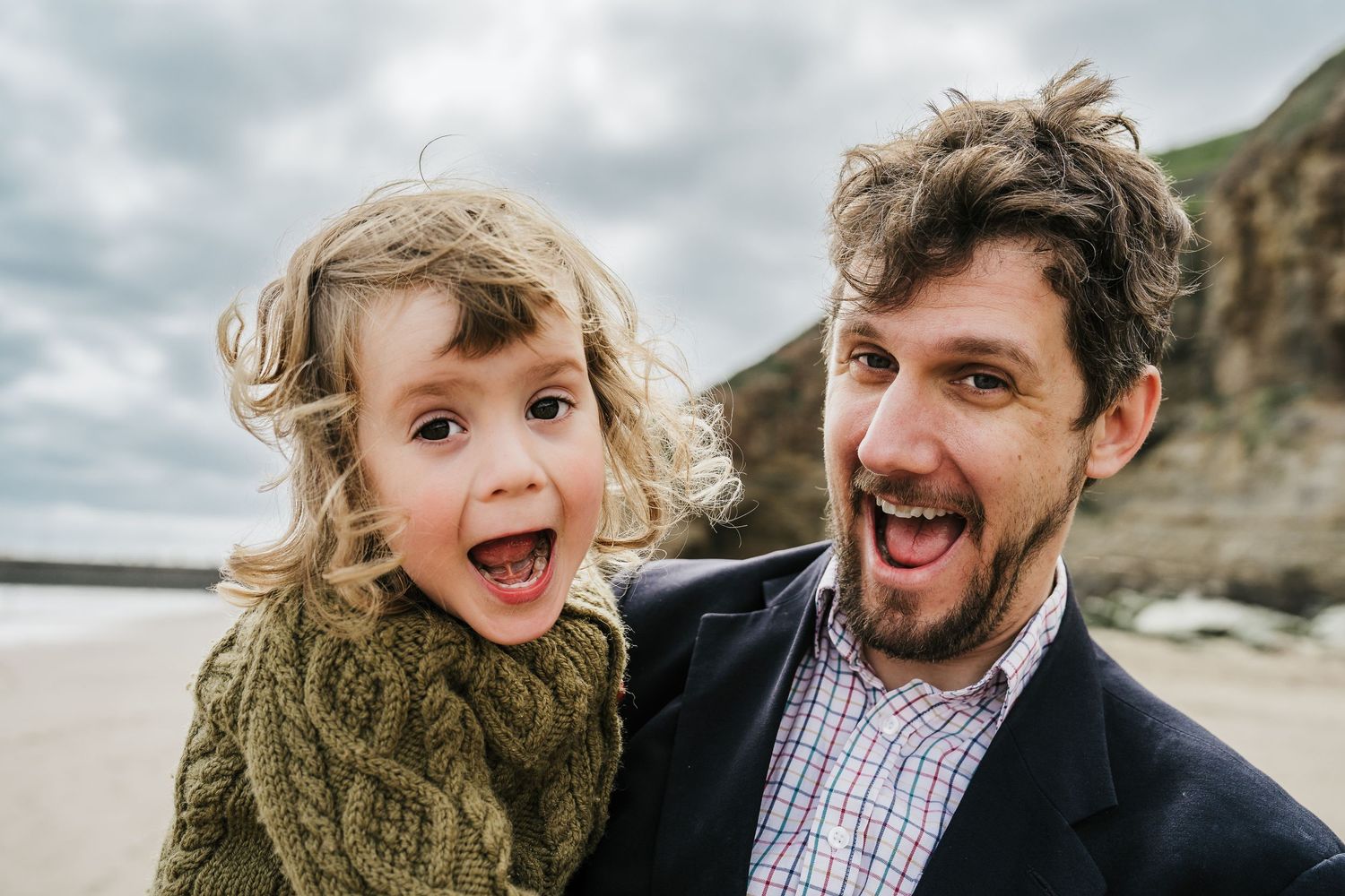 Harrogate Family Photographer