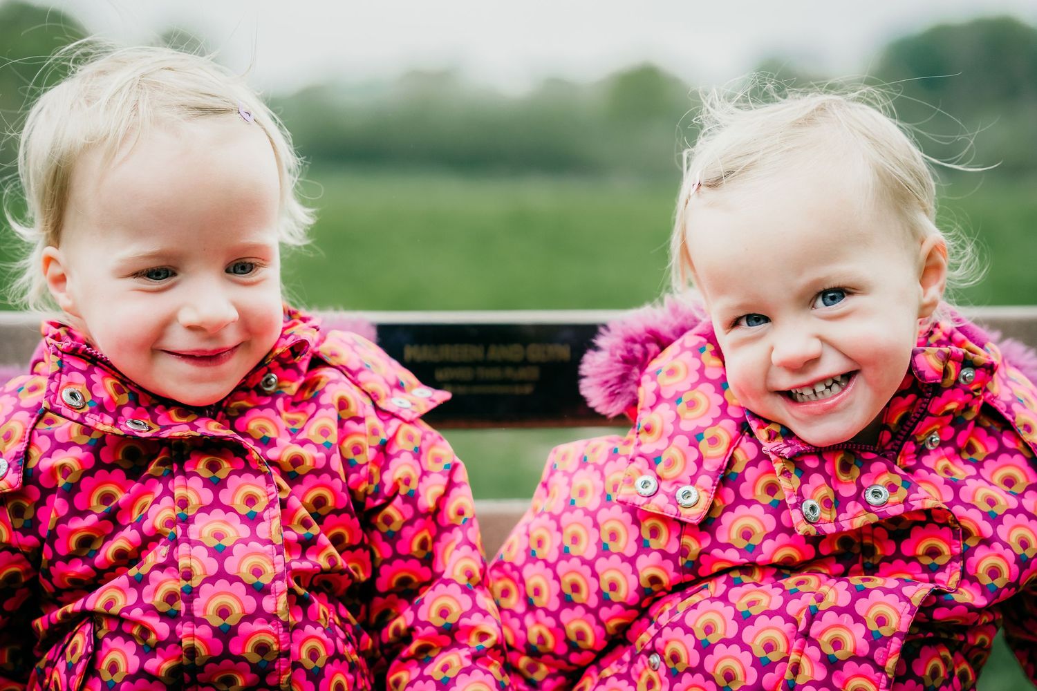 Harrogate Family Photographer