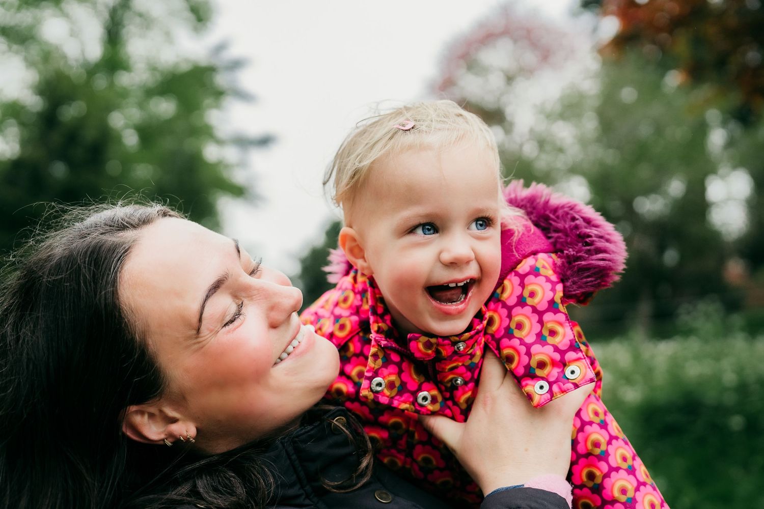 Harrogate Family Photographer