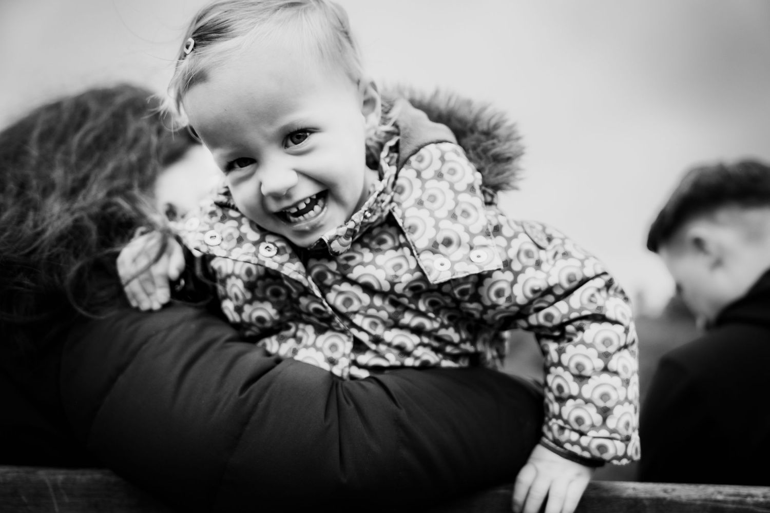 Harrogate Family Photographer