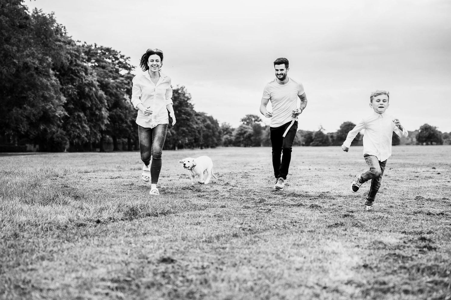Harrogate Family Photographer