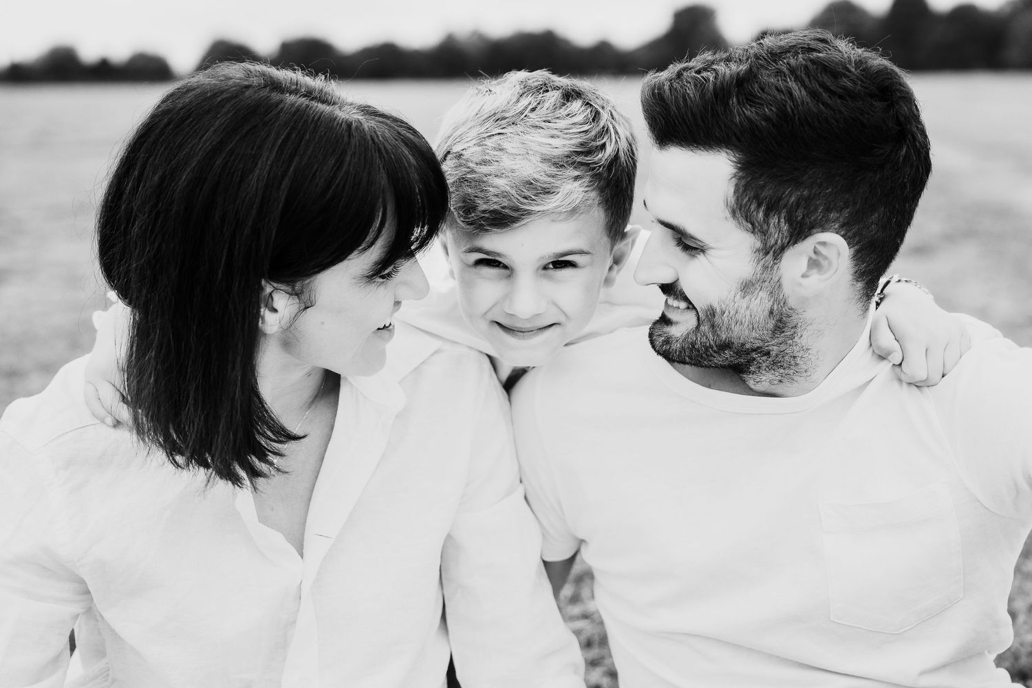 Harrogate Family Photographer
