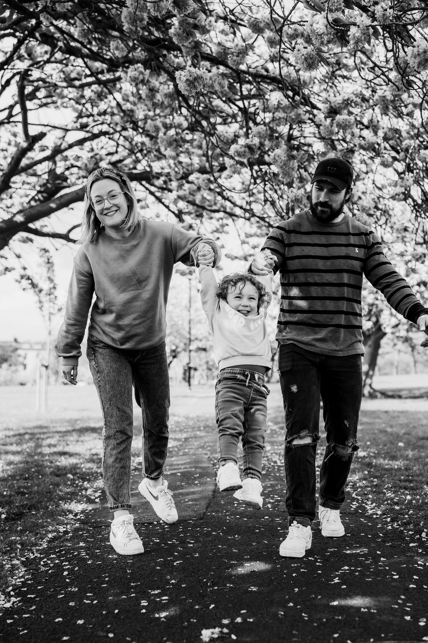 Family Photographer in Harrogate