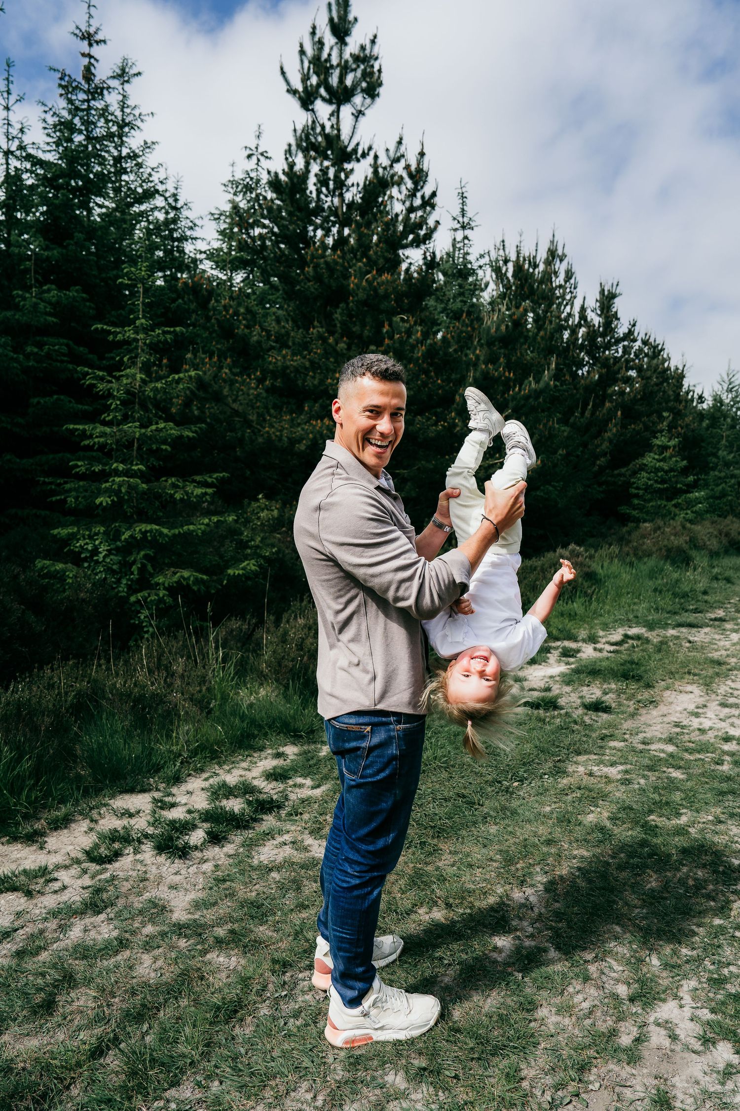 Harrogate Family Photographer