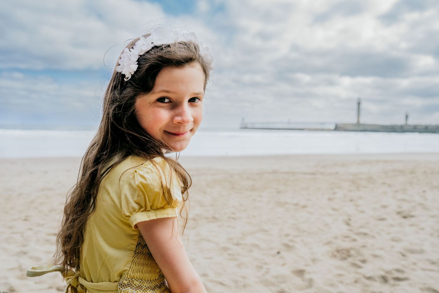 Harrogate Family Photographer
