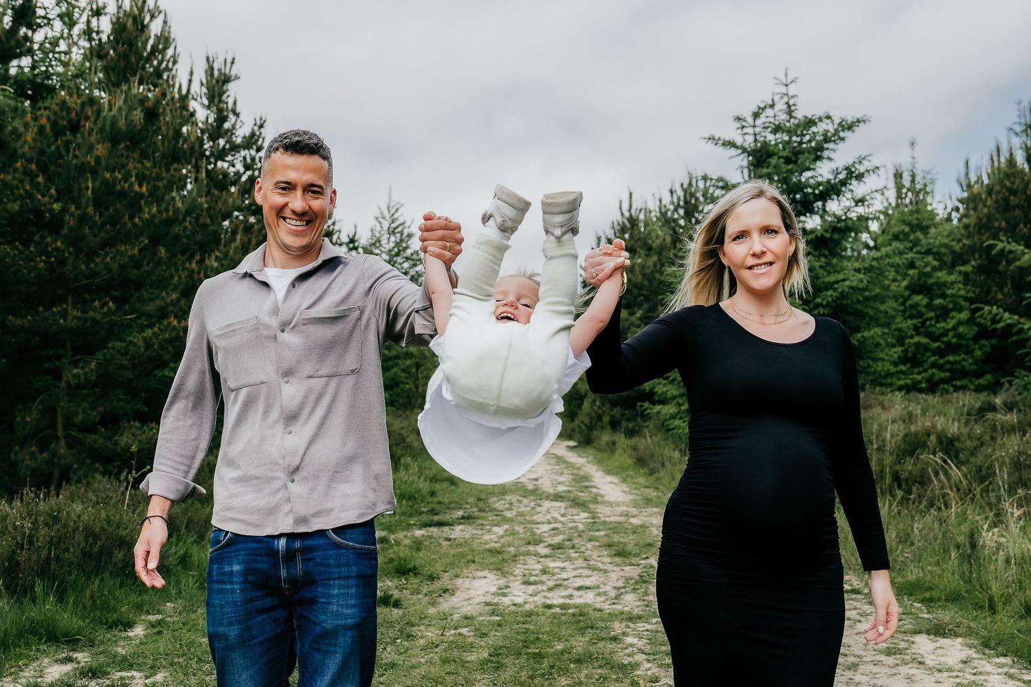 Harrogate Family Photographer
