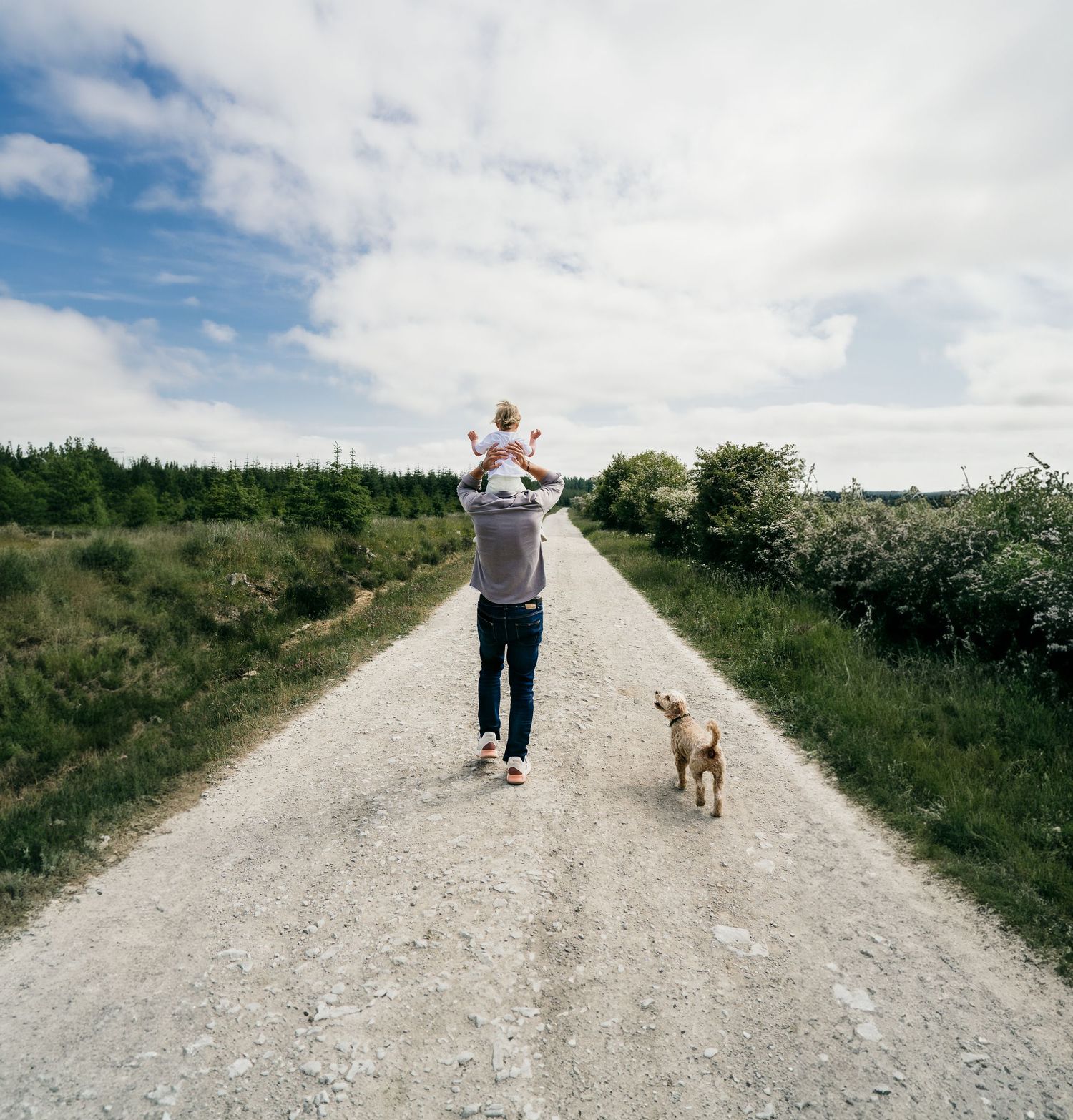 Harrogate Family Photographer