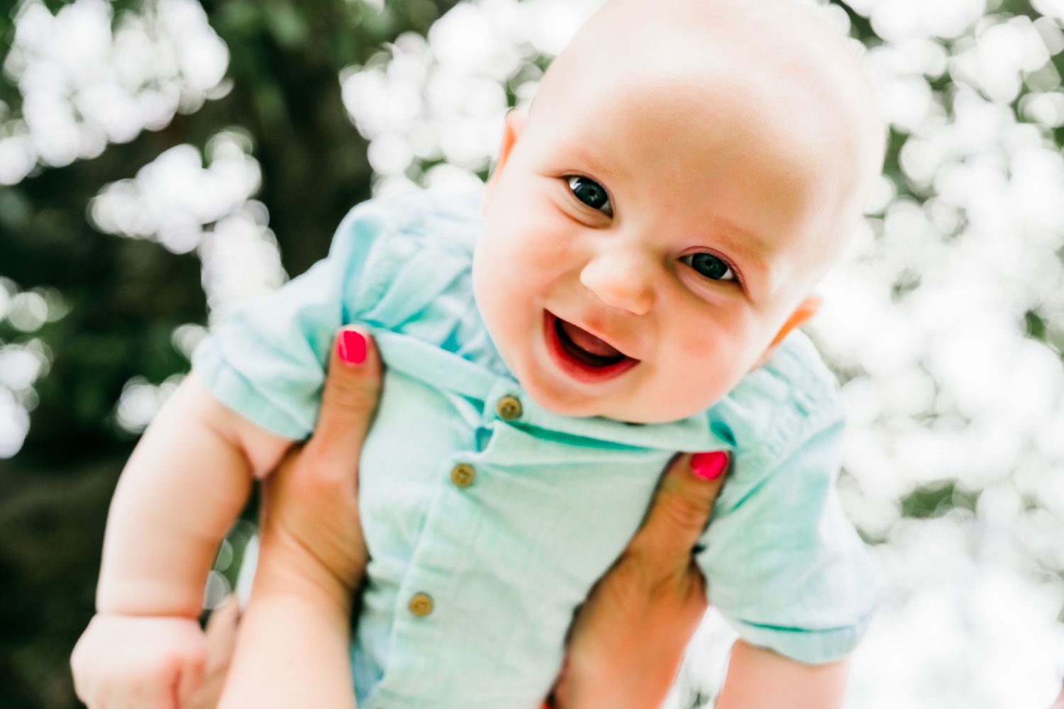Harrogate Family Photographer