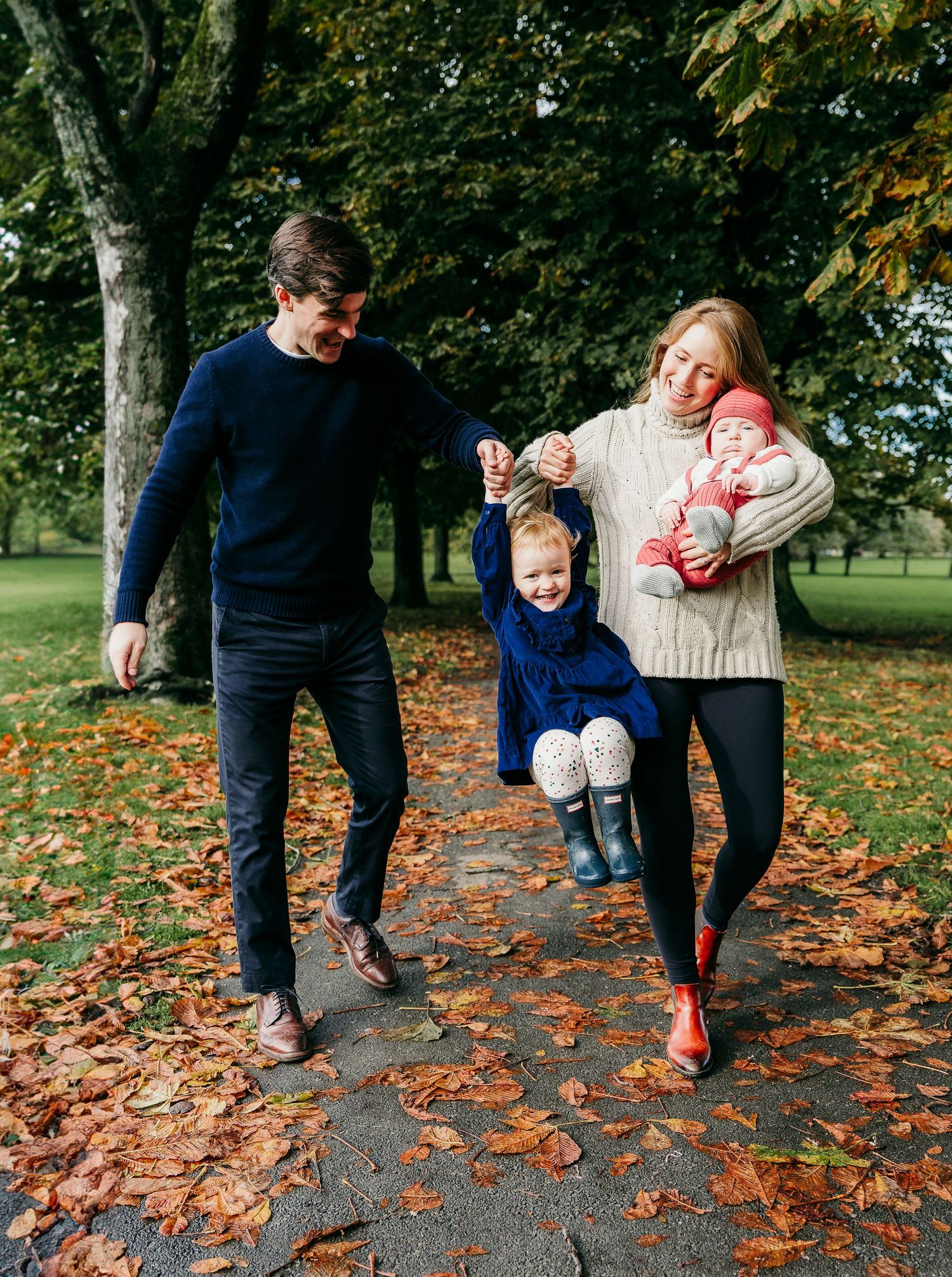 Harrogate Family Photographer