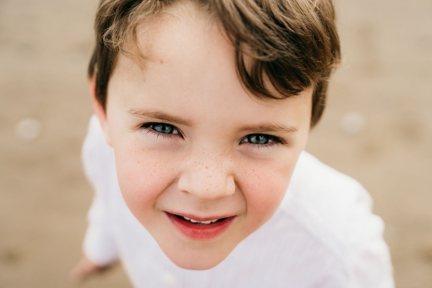 Harrogate Family Photographer