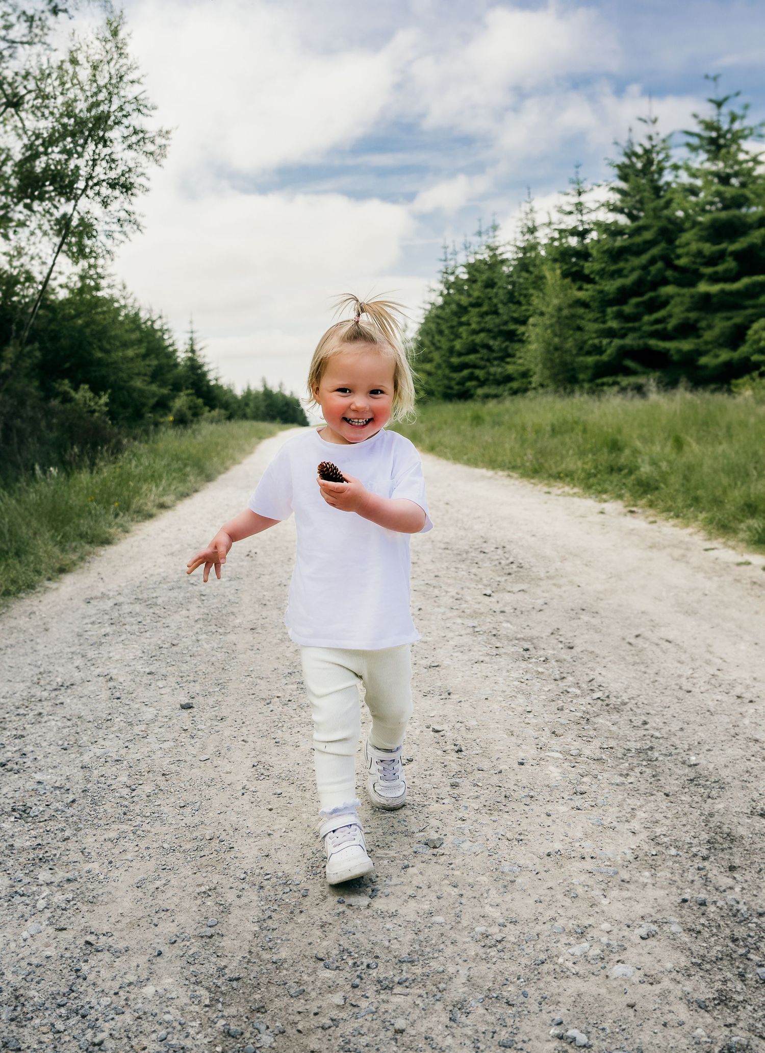 Harrogate Family Photographer