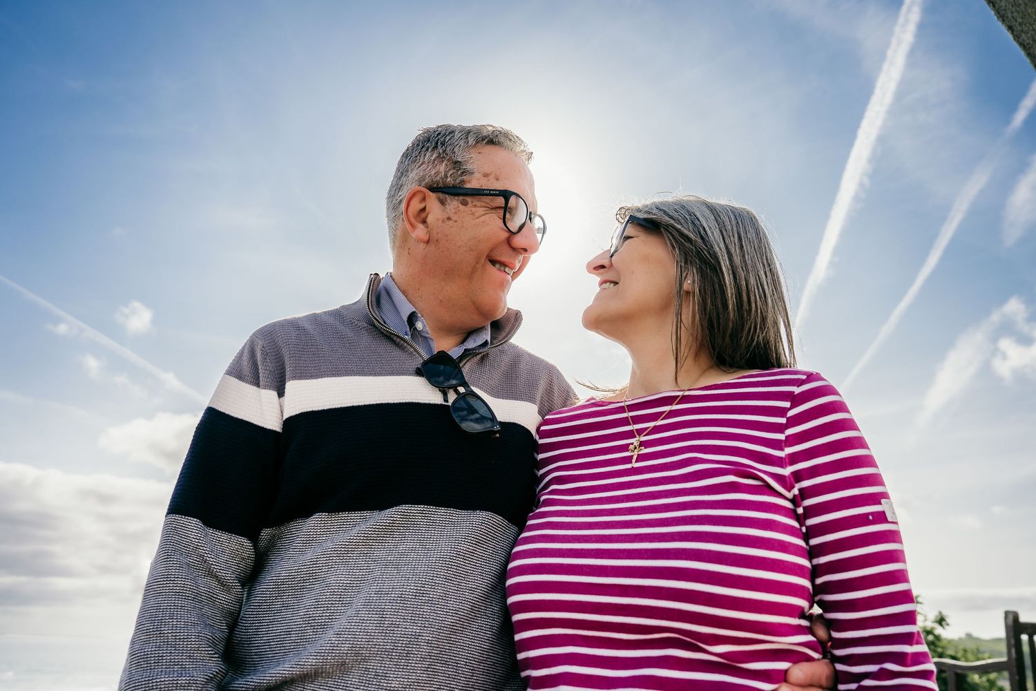 Harrogate Family Photographer
