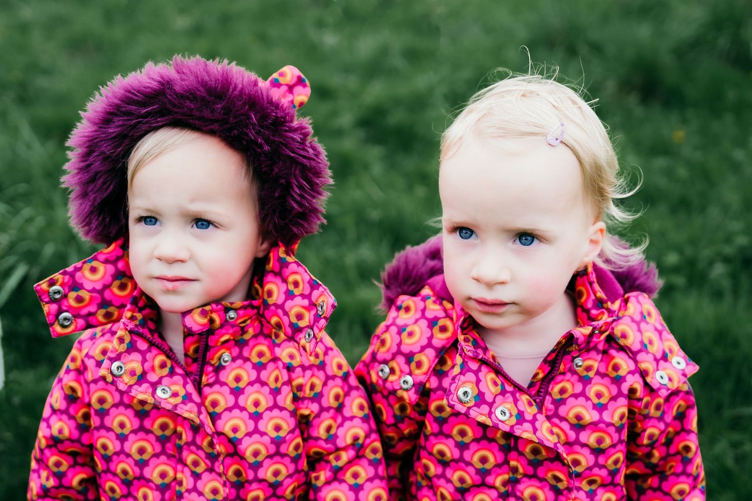 Harrogate Family Photographer