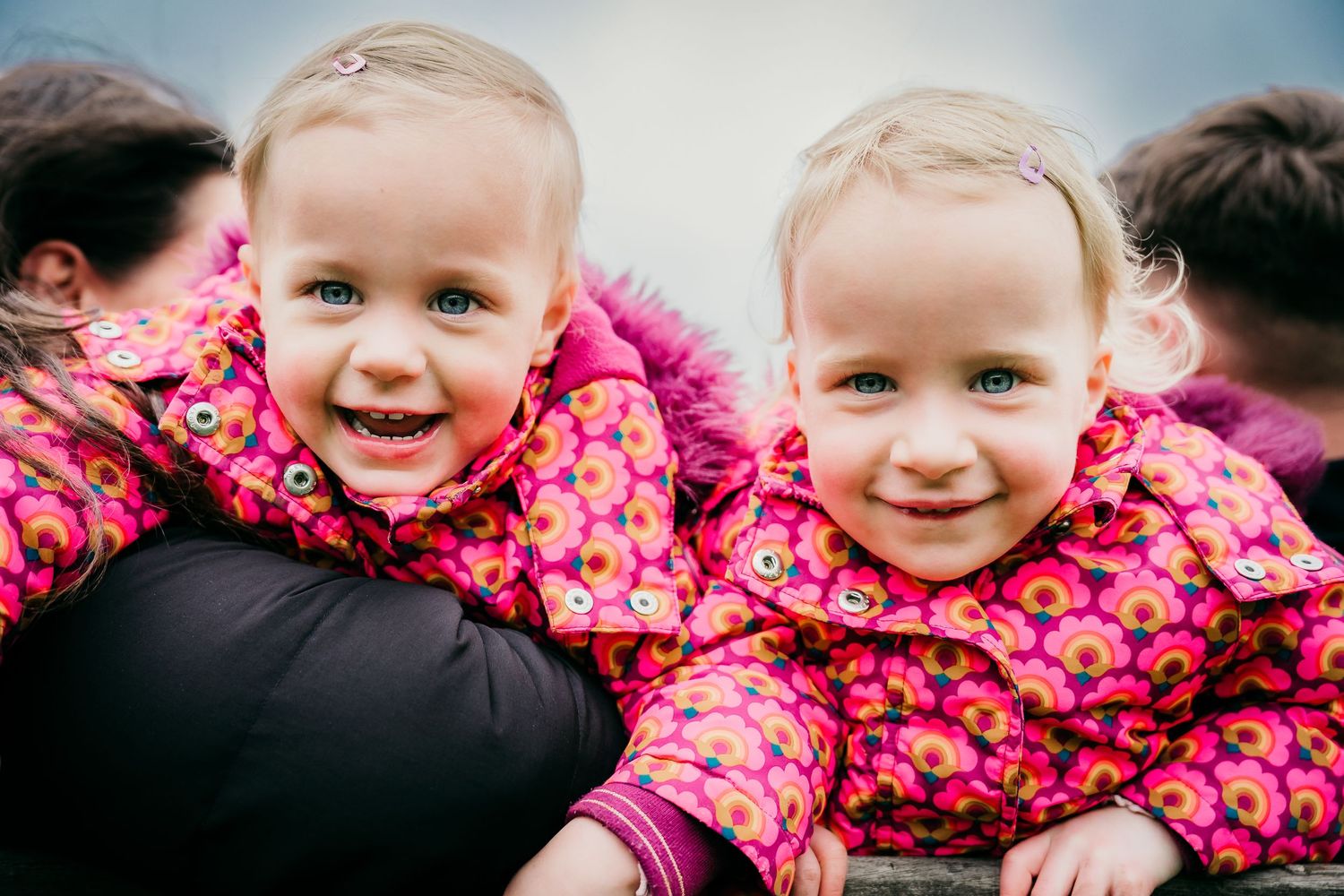 Harrogate Family Photographer
