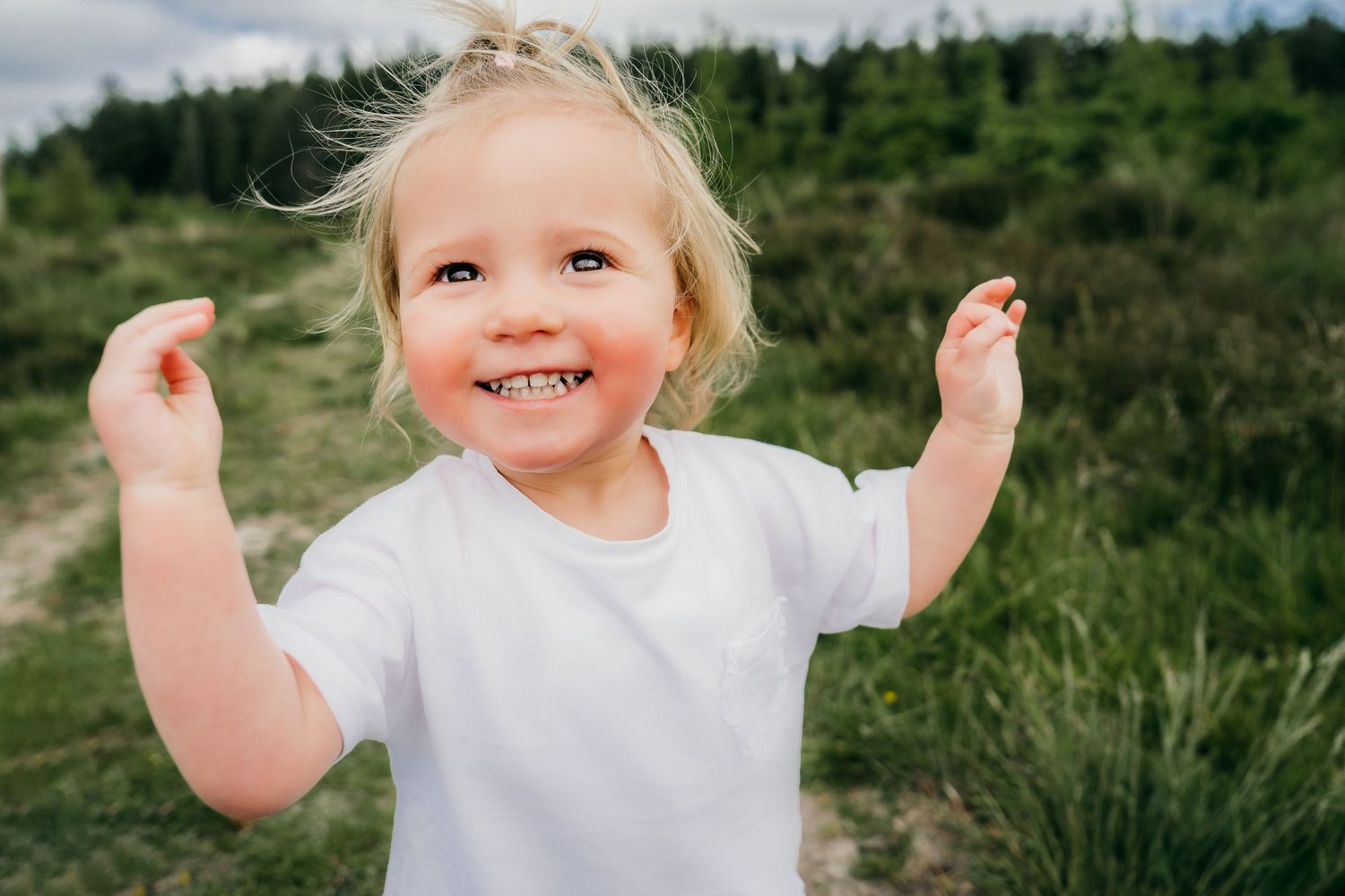 Harrogate Family Photographer
