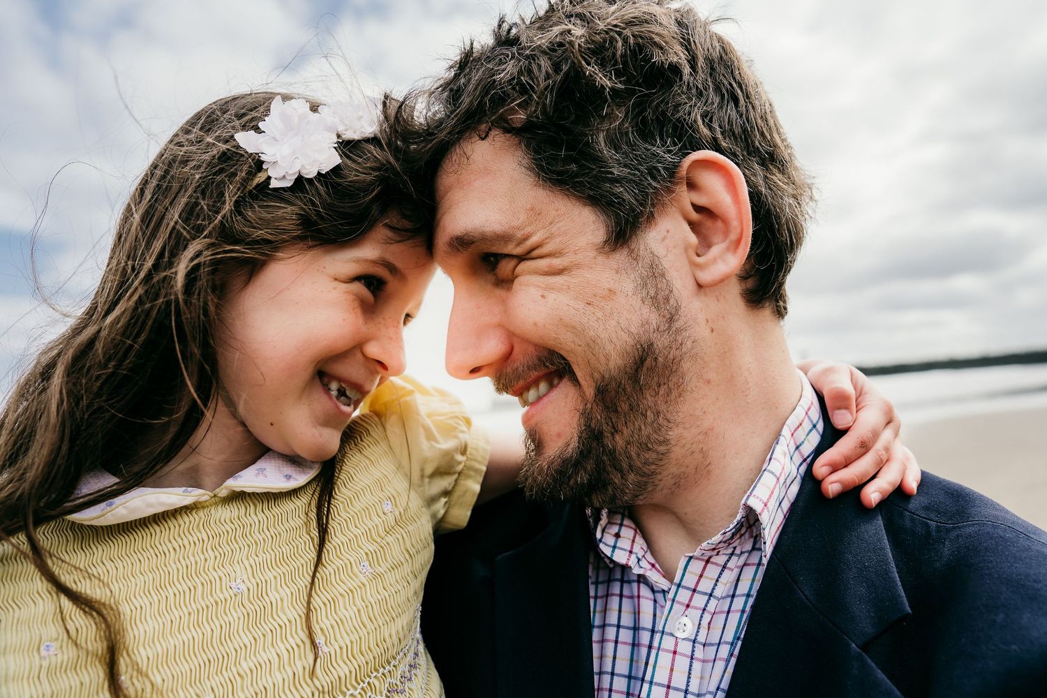 Harrogate Family Photographer