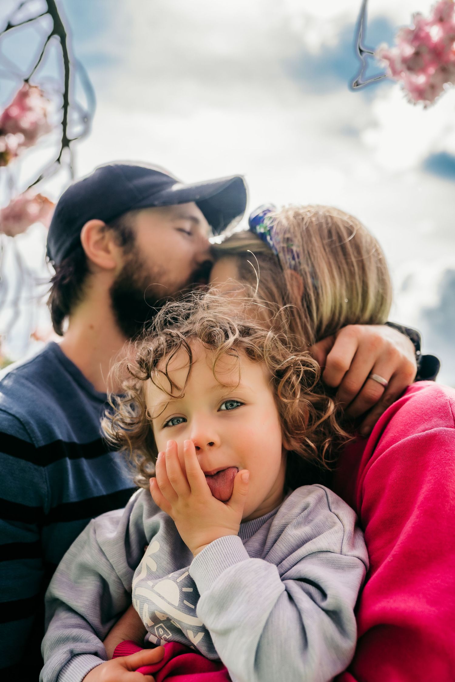 Harrogate Family Photographer