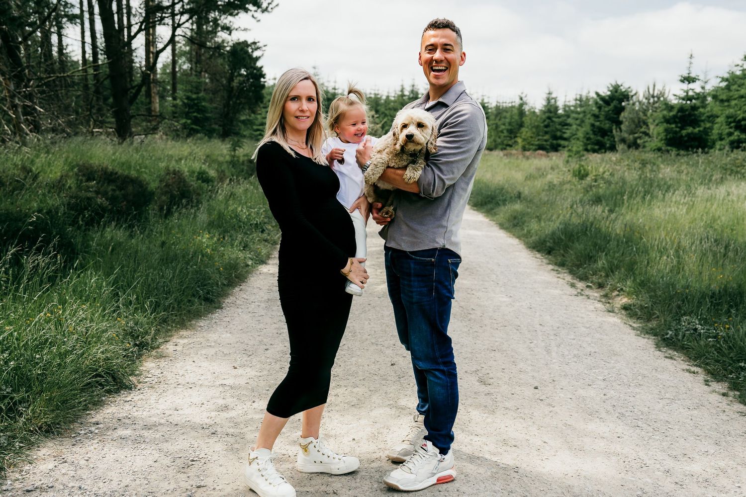 Harrogate Family Photographer