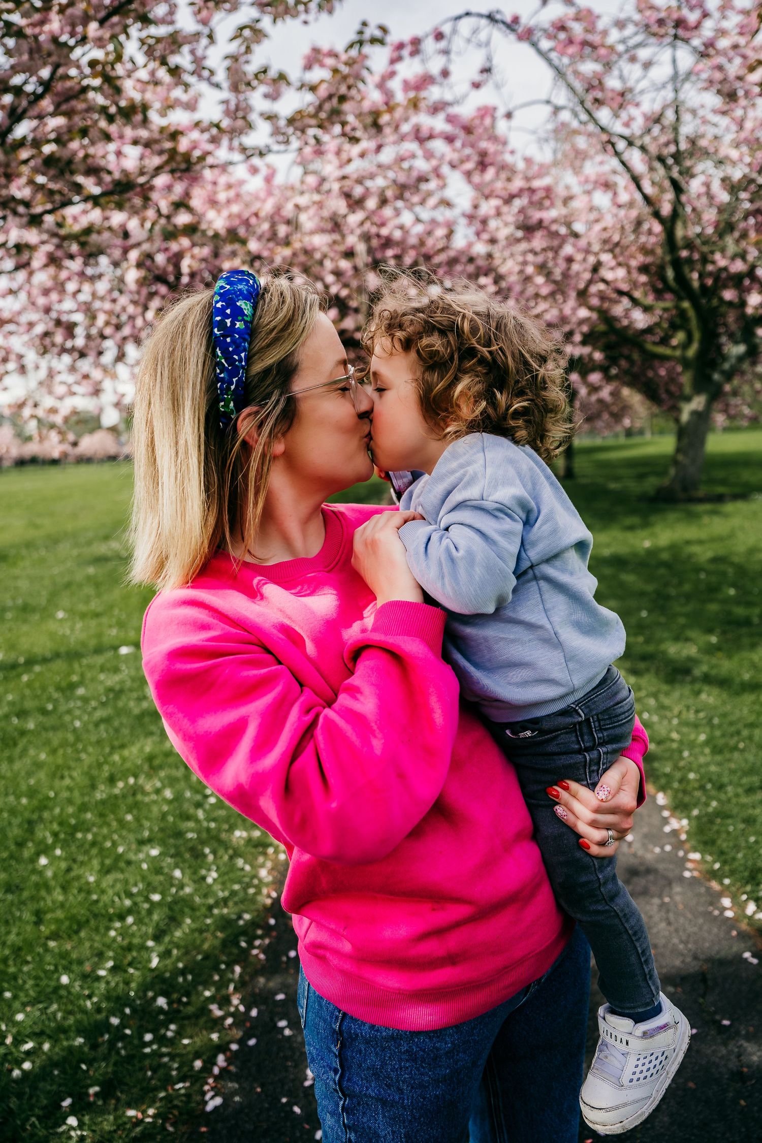Harrogate Family Photographer