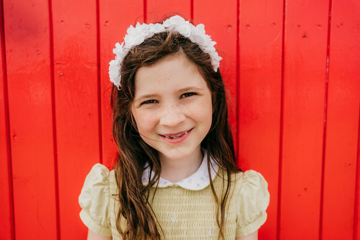 Harrogate Family Photographer