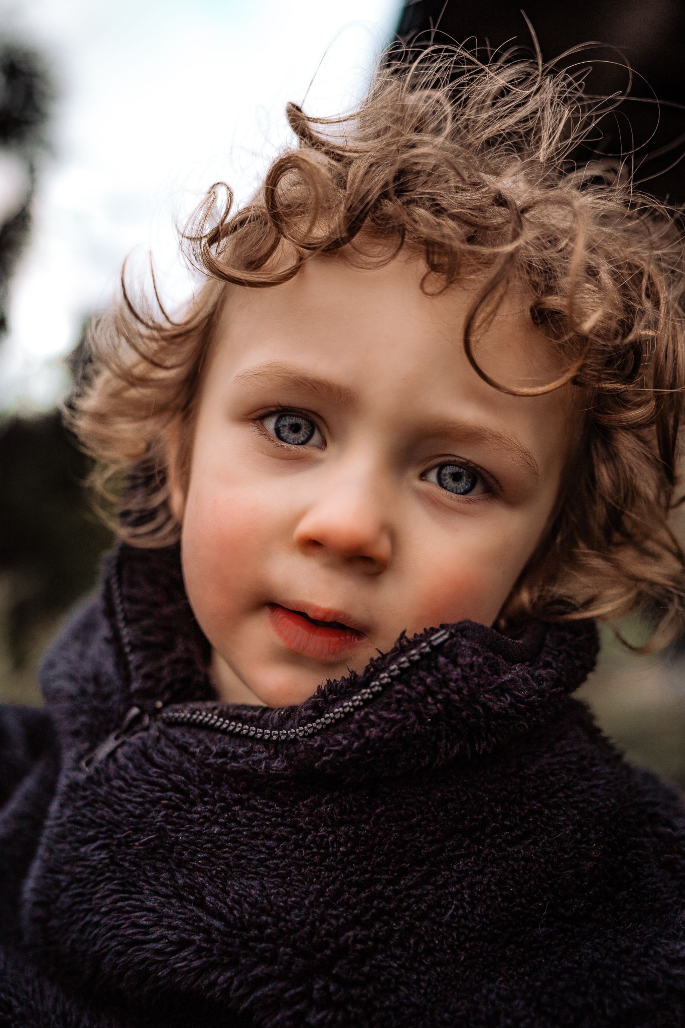 Harrogate Family Photographer