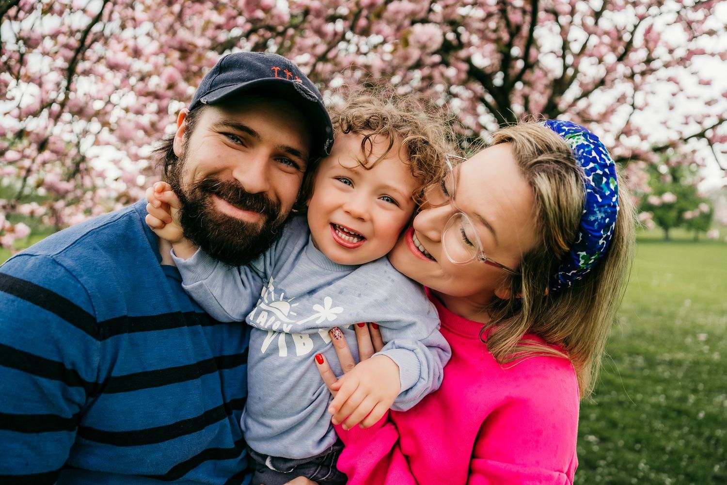 Harrogate Family Photographer