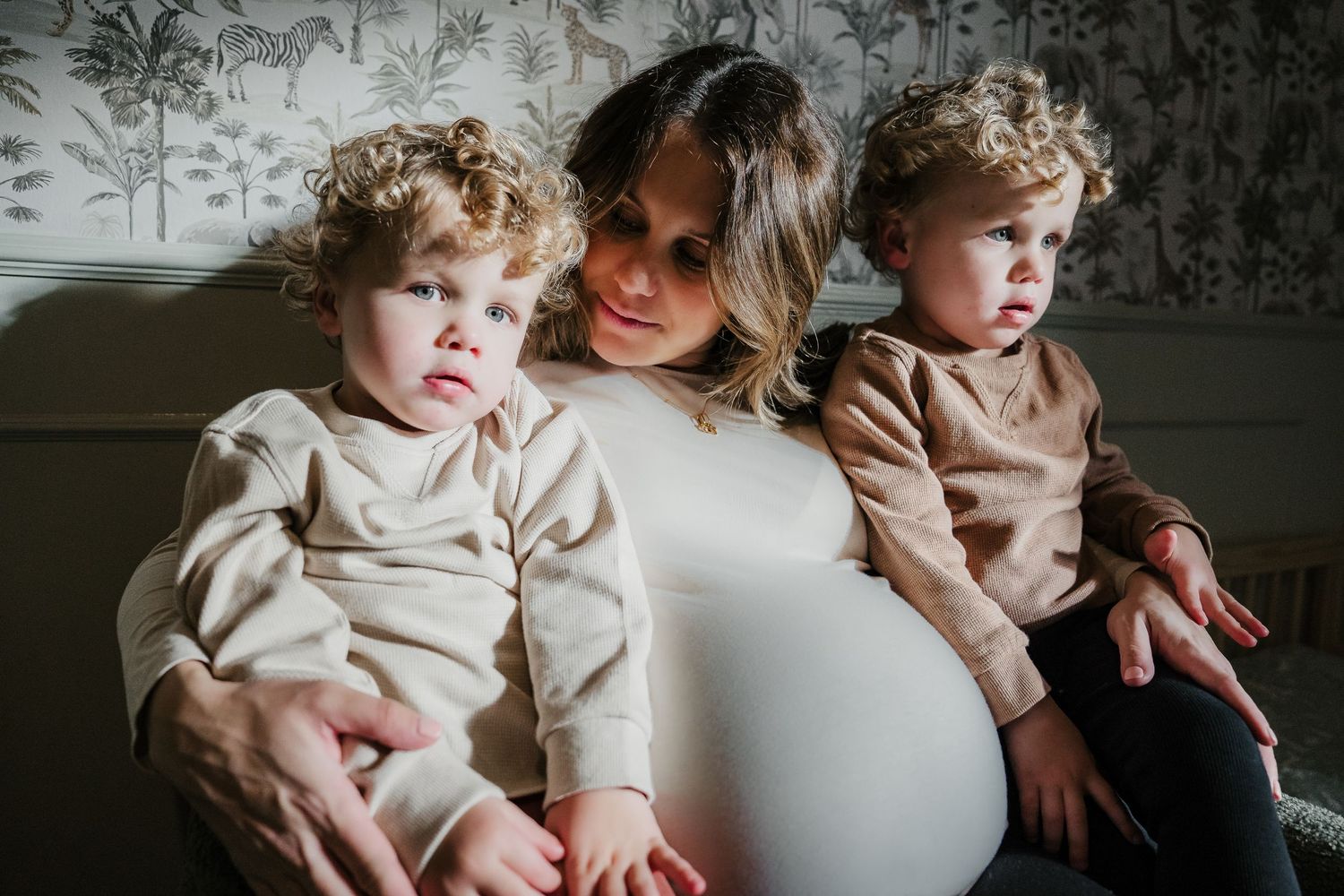 Harrogate Family Photographer