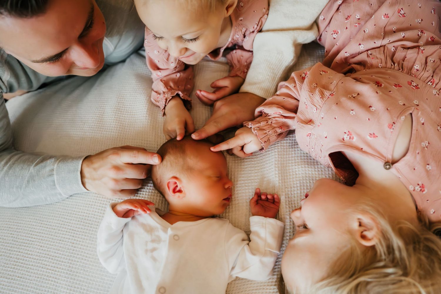 Harrogate Family Photographer