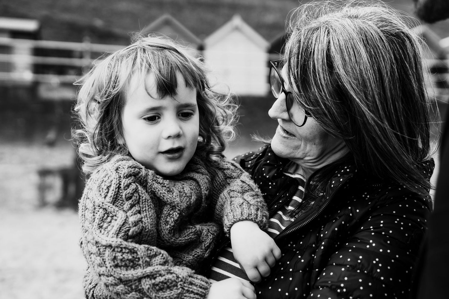 Harrogate Family Photographer